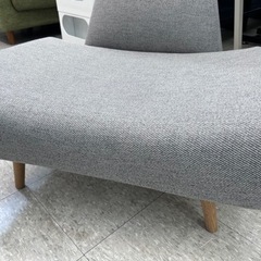 IDEE AOソファー グレー AO SOFA (1) Gray｜1人掛け｜IDEE SHOP Online
