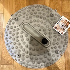 【新品】★お値下げしました★足ツボマット 指圧ボード 足裏マッサ...