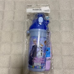 スケーター　水筒　