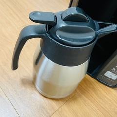 サーモスコーヒーメーカーの画像