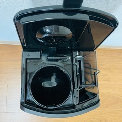 サーモスコーヒーメーカーの画像