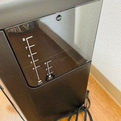 サーモスコーヒーメーカーの画像