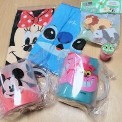 ディズニー色々セット