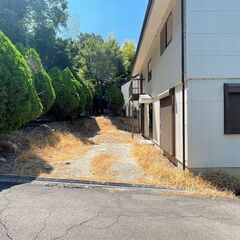 ◎貸主 　倉庫（戸建てタイプ）【津市白山町】家賃：月額49,000円　 - 津市