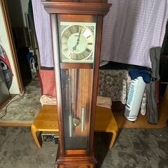 プライスダウン！40%off】シチズン置き時計◆ホールクロック4...