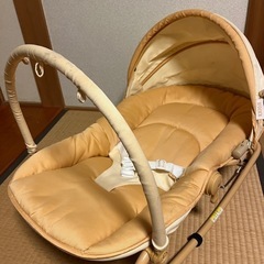 カトージバウンサー無料