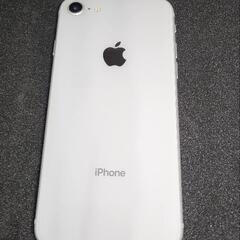 iPhone8 本体の画像
