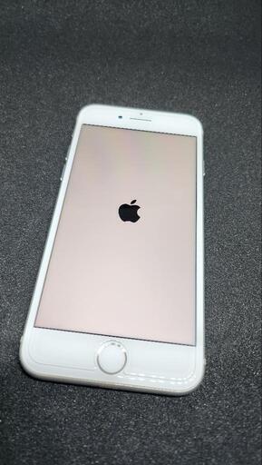 iPhone8 本体