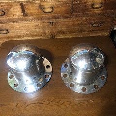大型車ホイールカバー10穴
