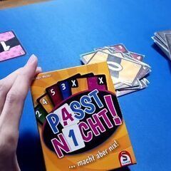 【第60回】2/9(日)横浜ボドゲ部🎲軽ゲー会✨