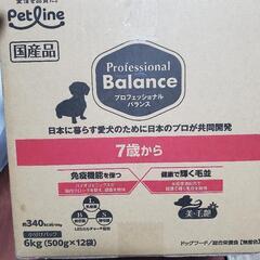   ドッグフードの画像