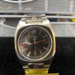 【ジャングルジャングルサカイ石津店】ニクソン NIXON 腕時計...