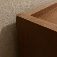 ウニコ ALBEROシングルベッドフレーム unico　すのこベッドの画像