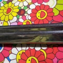 ハーモニカ　2点まとめて  TOMBO HARMONICA 24、シルバー仕上げの高品質なハーモニカ、音色が豊かで演奏性に優れています。  - モデル名: TOMBO HARMONICA 24 - 付属品: 元箱 - ブランド: TOMBO - 色: シルバーの画像