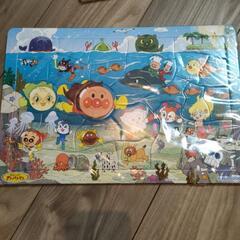 パズル5点（まとめ売り）の画像