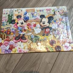 パズル5点（まとめ売り）の画像