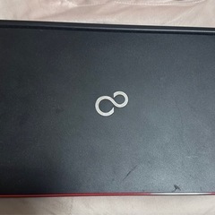 FUJITSU LIFEBOOK A577/SX
