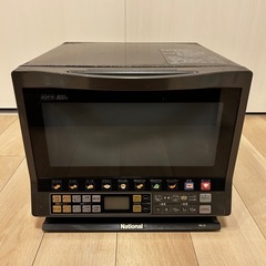 オーブンレンジ