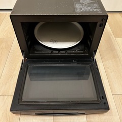 オーブンレンジの画像