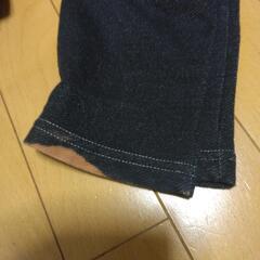 キッズ110,120女の子冬まとめて18点の画像