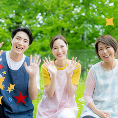 1日3h～週2～OK！ヘアカラーもネイルも自分らしく◎放課後のも...