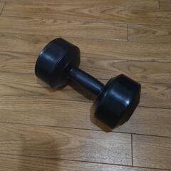 ダンベル５kgの画像