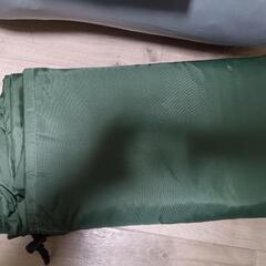 Coleman TOURING DOME LX他キャンプグッズセットの画像