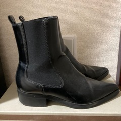 値下げしましたステラマッカートニー　値下げしました ショートブーツ