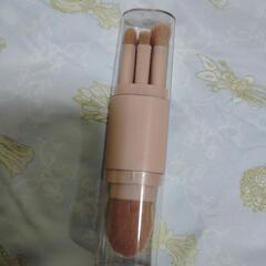 ５wayメイクブラシ