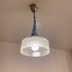 家具 照明器具　お渡し日2/22、23限定