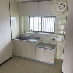 【津市戸木町 アパート 】3DK 敷・礼0円 家賃47,000円　共益費：3,000円　OAK HILLS  - 津市