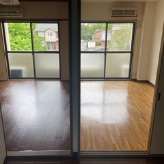 【津市戸木町 アパート 】3DK 敷・礼0円 家賃47,000円　共益費：3,000円　OAK HILLS  - 賃貸（マンション/一戸建て）