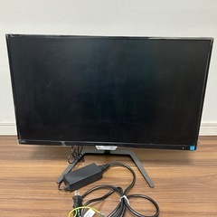 PHILIPS モニター24インチ