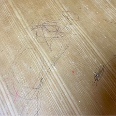 テーブルと椅子セットの画像