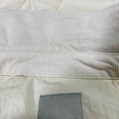 LOWRYS FARM  キルティングジャケット サイズMの画像