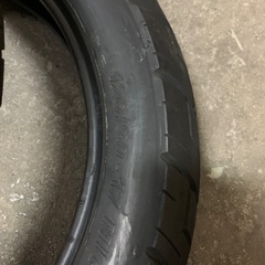 タイヤの画像