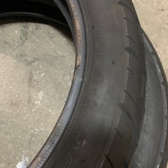 タイヤの画像