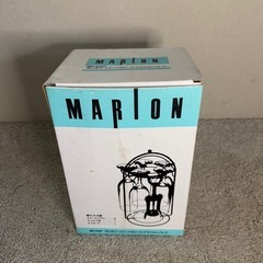 【247】MARION スタンドビールグラス50caセット