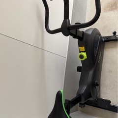 FITBOX LITE エアロバイク + マットレスの画像