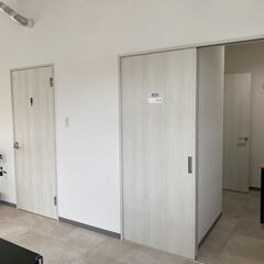 ★長期で働けるスタッフ募集★狛江市/就労継続支援B型支援【こまえのもり】の画像