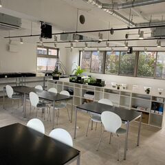 ★長期で働けるスタッフ募集★狛江市/就労継続支援B型支援【こまえのもり】の画像