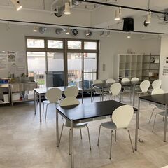 ★長期で働けるスタッフ募集★狛江市/就労継続支援B型支援【こまえのもり】の画像