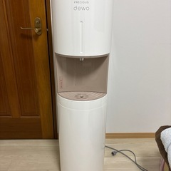 ウォーターサーバー