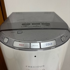 ウォーターサーバーの画像