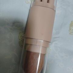 ５wayメイクブラシの画像