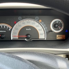 車検付き 日産 セレナの画像