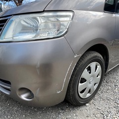 車検付き 日産 セレナの画像