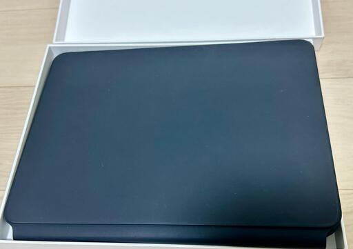 Ipad Magic Keyboard (Ipad 11 inch)