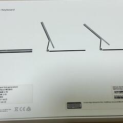 Ipad Magic Keyboard (Ipad 11 inch)の画像