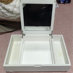 化粧品収納